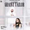 Bill Jahangir - Ghaint Tailor - Single